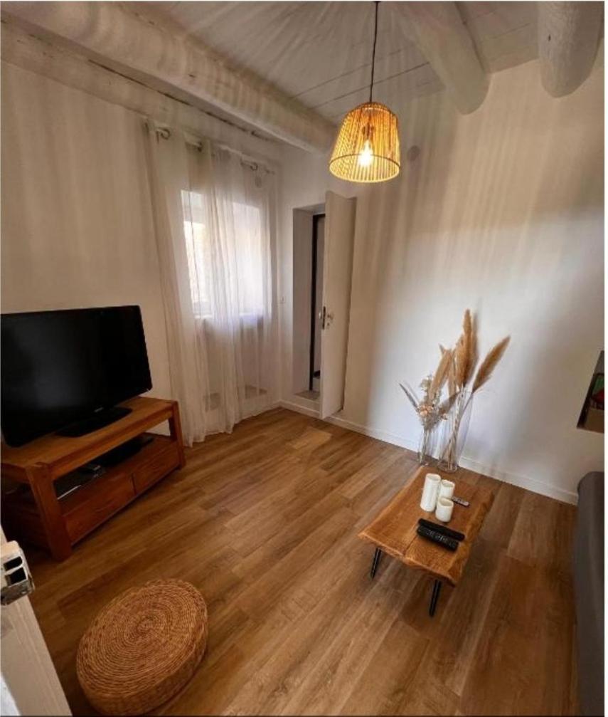 Casa Calma - Maison A Proximite Des Plages Figari  Dış mekan fotoğraf