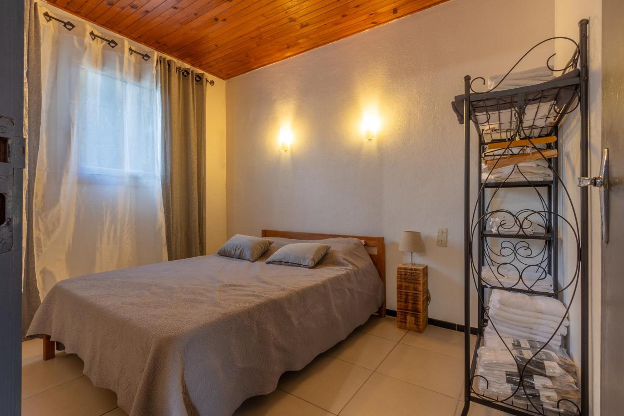 Casa Calma - Maison A Proximite Des Plages Figari  Dış mekan fotoğraf