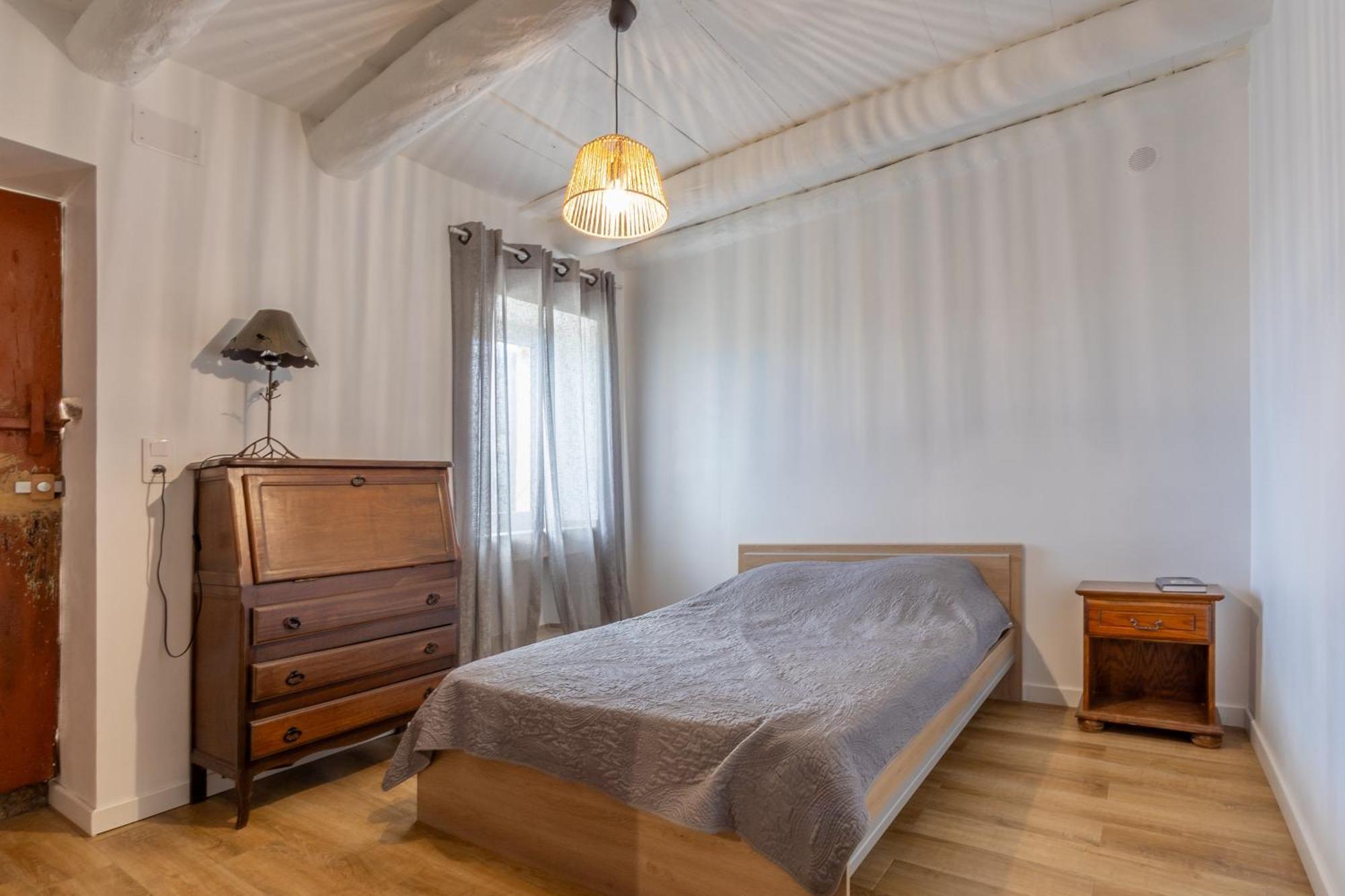 Casa Calma - Maison A Proximite Des Plages Figari  Dış mekan fotoğraf
