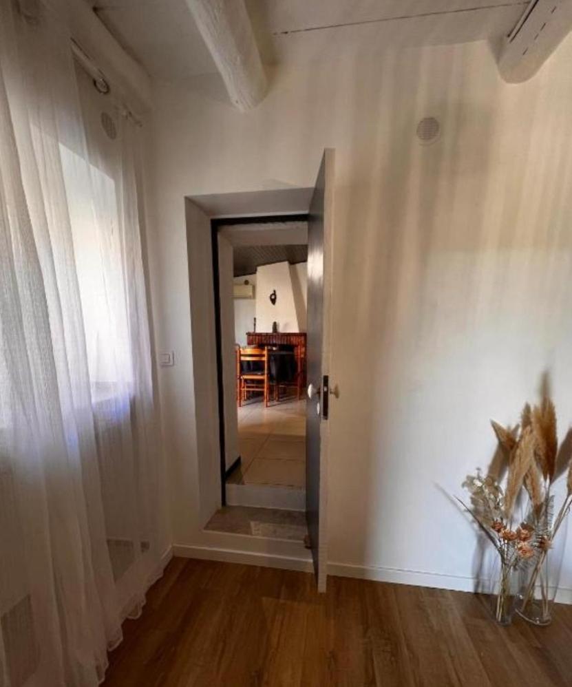 Casa Calma - Maison A Proximite Des Plages Figari  Dış mekan fotoğraf
