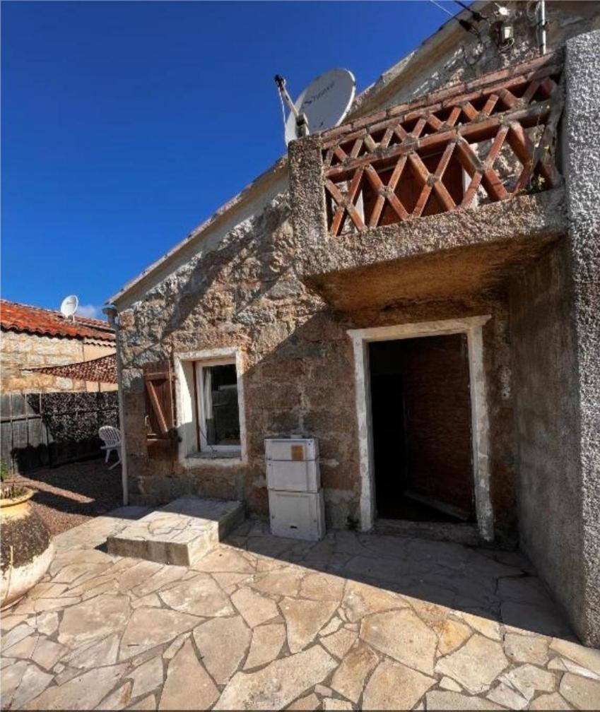 Casa Calma - Maison A Proximite Des Plages Figari  Dış mekan fotoğraf