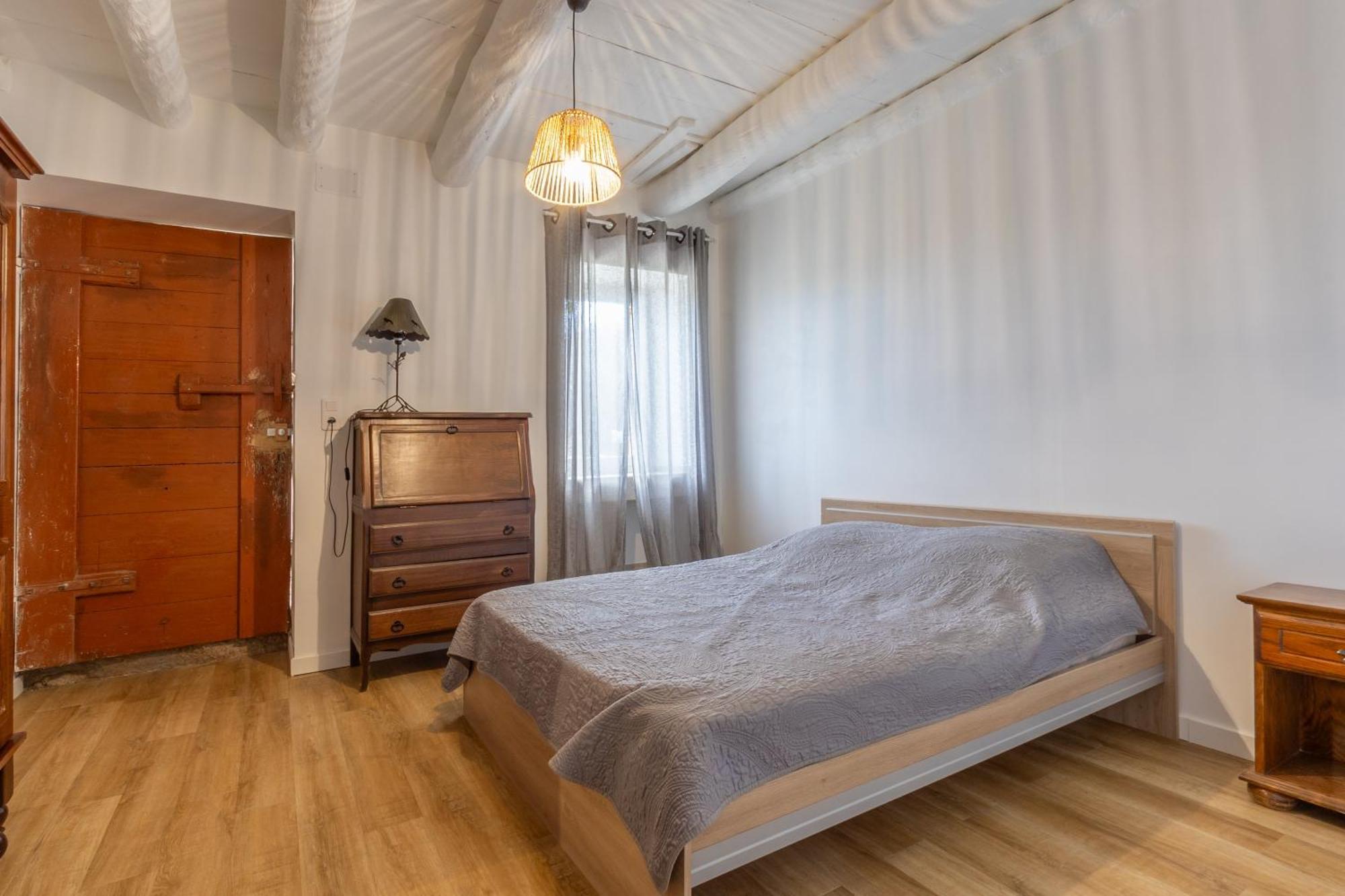 Casa Calma - Maison A Proximite Des Plages Figari  Dış mekan fotoğraf
